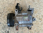 Subaru Forester SH XT EJ255 08 - 12 AC Air Con Conditioning Compressor Pump Unit
