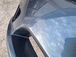 OEM Subaru Liberty Gen 4 03 - 06 Front Bumper Bar Bumperbar Cover Blue 33A