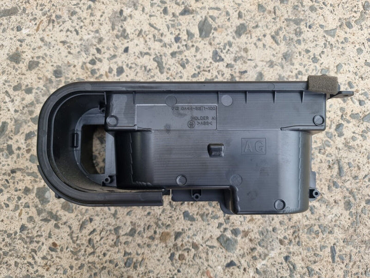 Subaru Outback Liberty GEN4 03 06 Refurbished Center Console Slider Cup Holder
