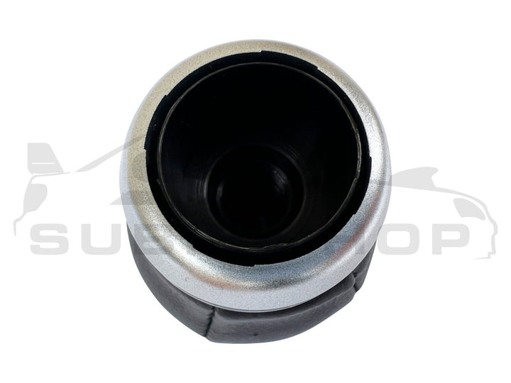 Genuine 6 Speed Manual Shifter Gear Knob Subaru WRX STI Liberty Forester BRZ S206