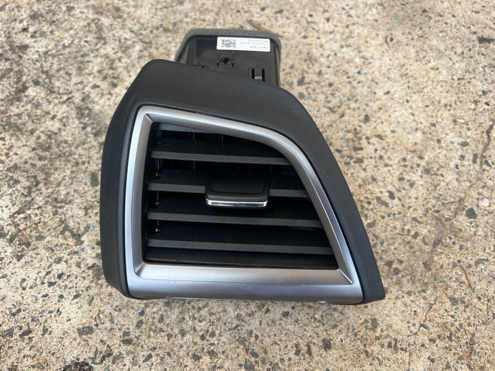 Subaru Forester 2018 - 21 SK Dash Left Side Air Con AC Vent Surround Trim Piece