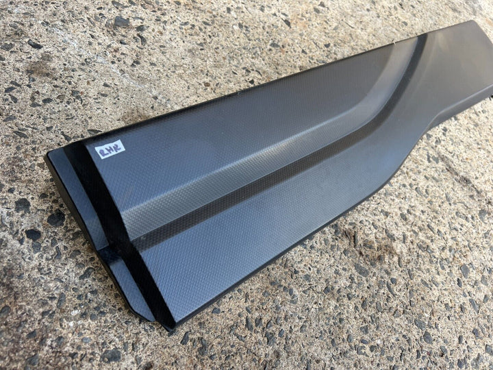 Subaru Forester 2018 - 21 SK RHR Right Rear Door Panel Lower Trim Plastic Cover