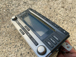 Subaru Impreza 08 - 14 GH G3 Clarion 6 Staker CD Player Radio Stereo AUX CZ201K1