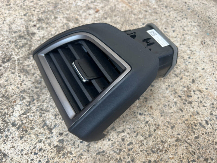 Subaru Forester 2018 - 21 SK Dash Right Side Air Con AC Vent Surround Trim Piece