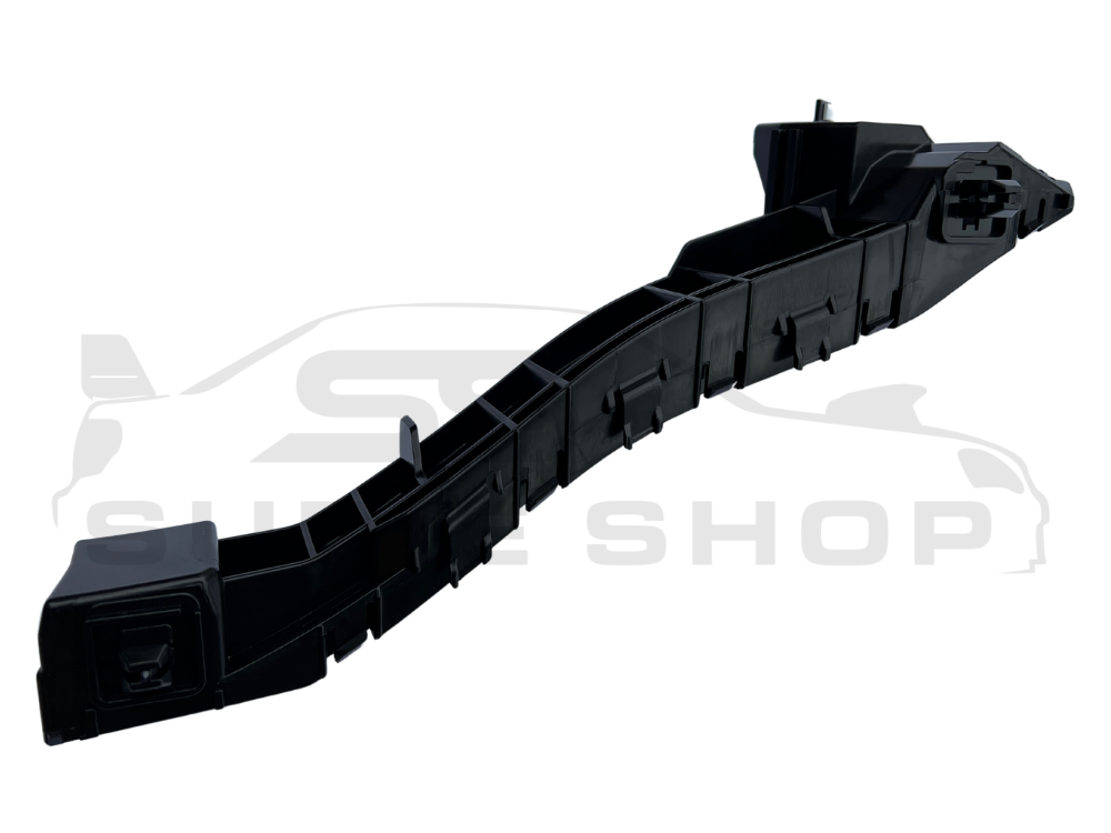 GENUINE Subaru Forester SH 08 - 12 Front Bumper Bar Bracket Slider Right RH R