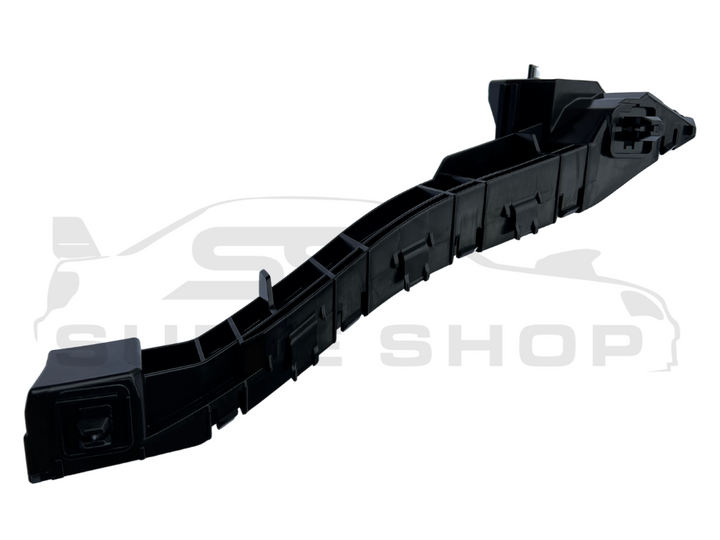 GENUINE Subaru Forester SH 08 - 12 Front Bumper Bar Bracket Slider Right RH R