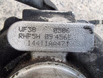 Subaru Liberty GT 03 - 06 EJ20 VF38 1441AA470 IHI Twin Scroll Turbocharger Turbo