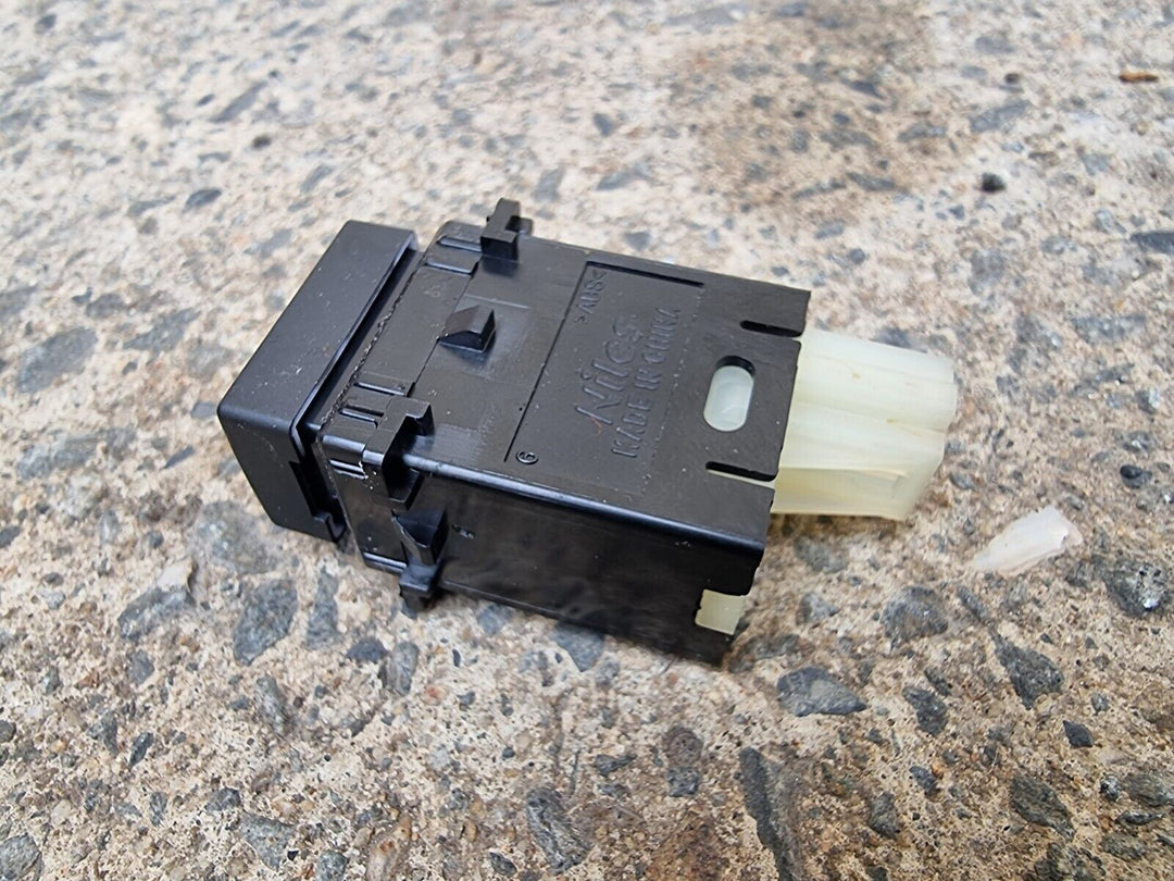 Subaru XV GT 2017 - 2021 Dash Switch X Mode XMode Button Boot Control Trim Panel