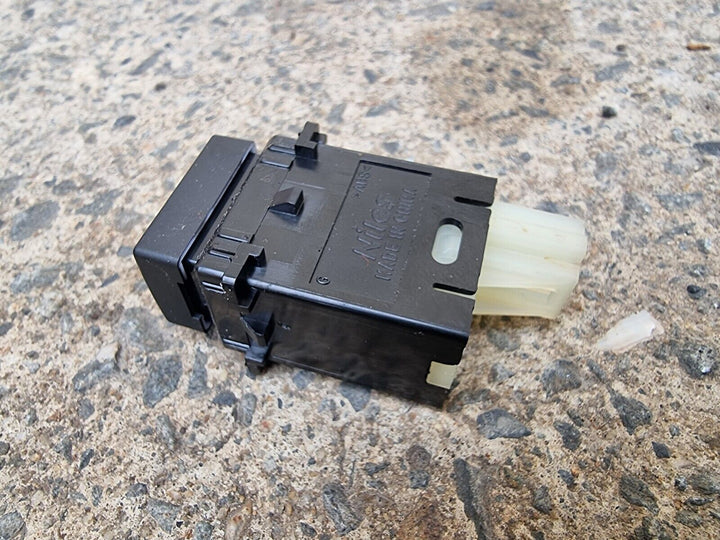 Subaru XV GT 2017 - 2021 Dash Switch X Mode XMode Button Boot Control Trim Panel