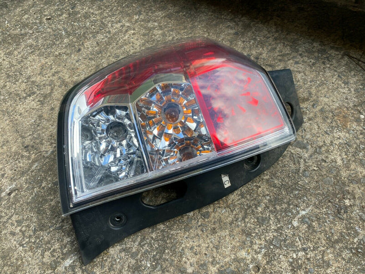 OEM Subaru Forester SH 2008 - 2012 Rear Brake Tail Light Left Side L GENUINE
