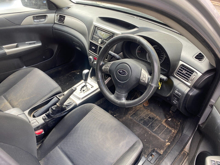 Subaru Impreza 08 - 11 GH G3 EJ204 2.0L NA Engine Motor 249,746kms Tested EJ20