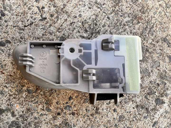 Subaru Tribeca B9 2006 -07 Interior Door Grab Handle Latch Left Side Front Rear