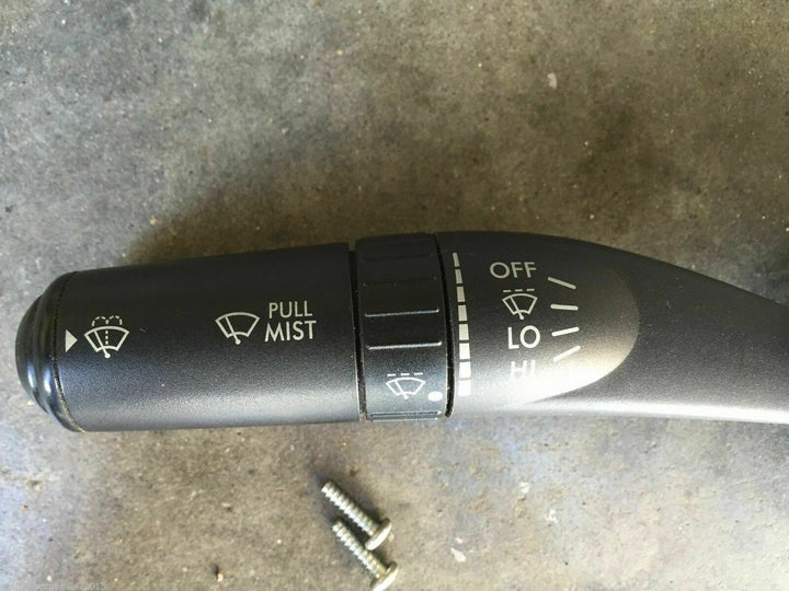 Subaru Liberty GT Sedan 03 06 Gen 4 Interior Wiper Washer Control Switch Stalk