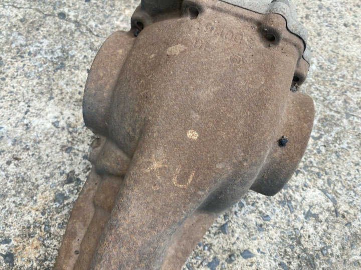 Subaru Liberty GT Gen 4 06 - 09 Turbo EJ255 Rear Diff Center Differential XU