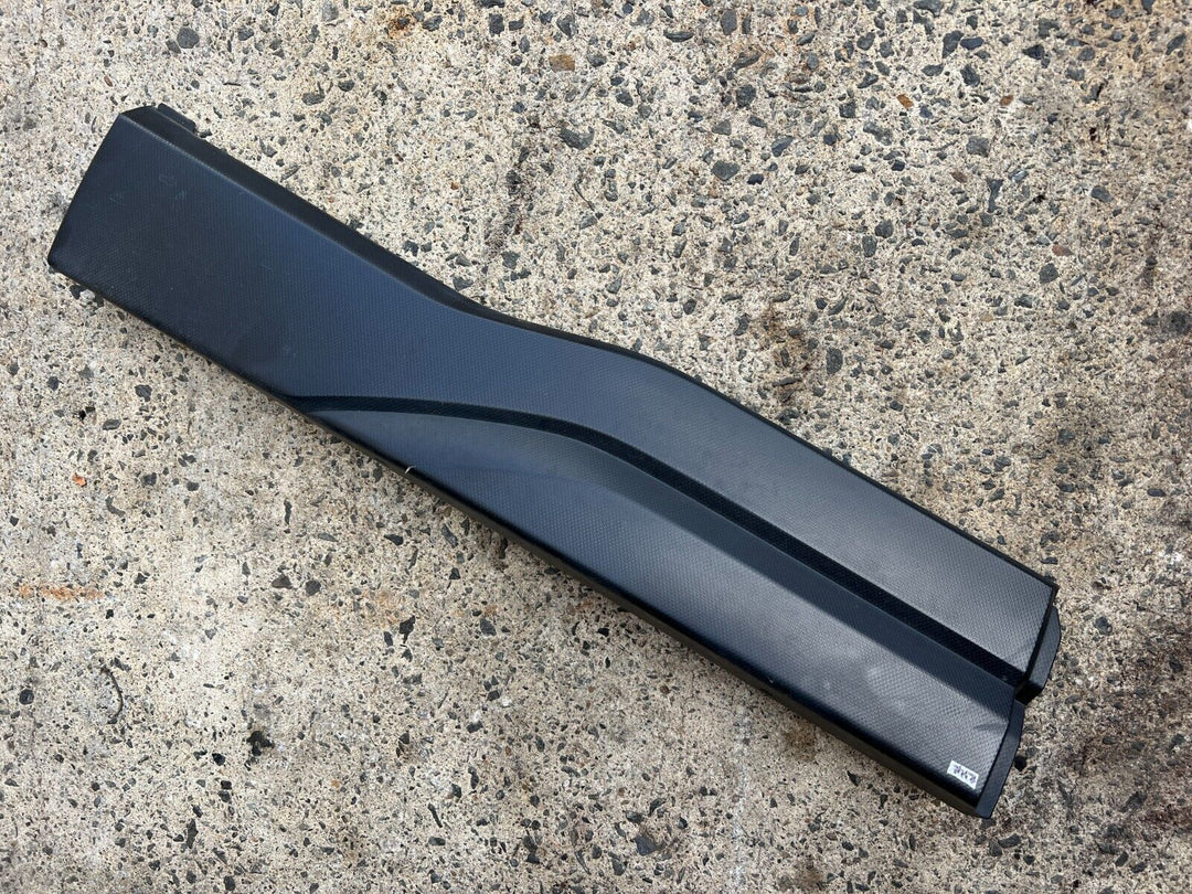 Subaru Forester 2018 - 21 SK RHR Right Rear Door Panel Lower Trim Plastic Cover