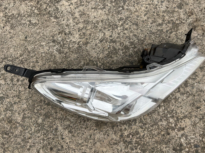 Genine OEM Subaru Liberty 2012 - 2013 BM BR Driver Side Headlight RH Good Cond