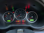 Subaru Impreza WRX GD RS 00 - 04 Electric Side Wing Mirror Control Switch OEM