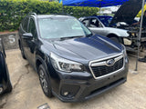 Subaru Forester 2018 - 21 SK Dash Left Side Air Con AC Vent Surround Trim Piece
