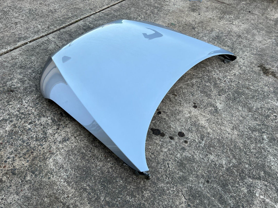 Subaru Forester SH 08 - 12 Factory Bonnet Hood Panel Silver C6Z GENUINE OEM