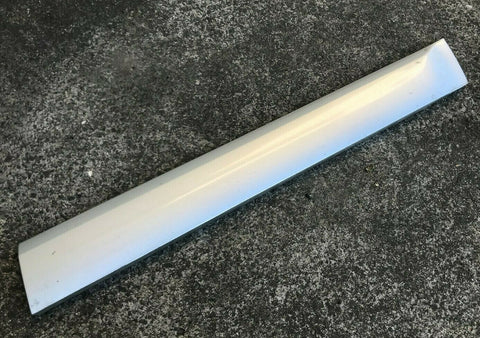 Subaru Outback Gen 3 4 Front Right Door Lower Cowling Trim Flare RH Silver 39D