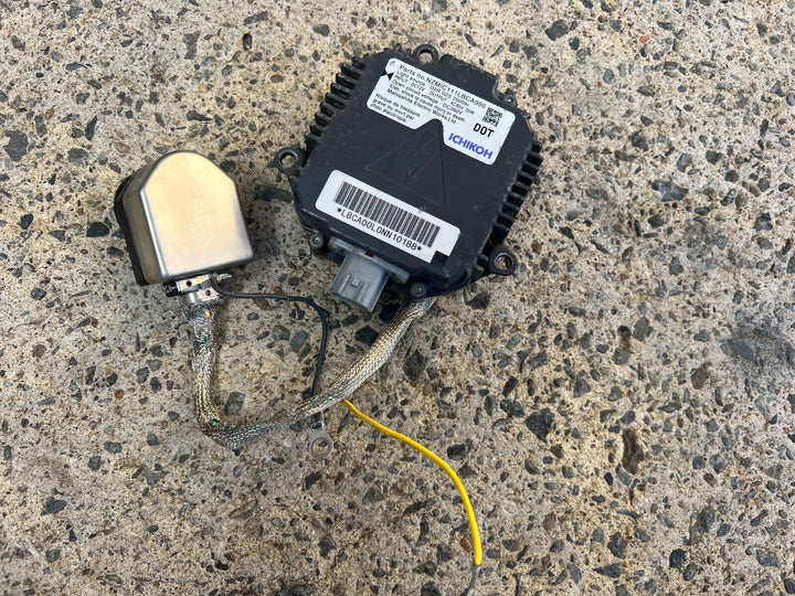 Subaru Forester XT SH 2008 - 12 Turbo HID Headlight Ballast Xenon Zenon GENUINE