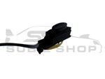 Genuine Tailgate Button Boot Release Switch 15 -17 Subaru XV Crosstrek Lock Type