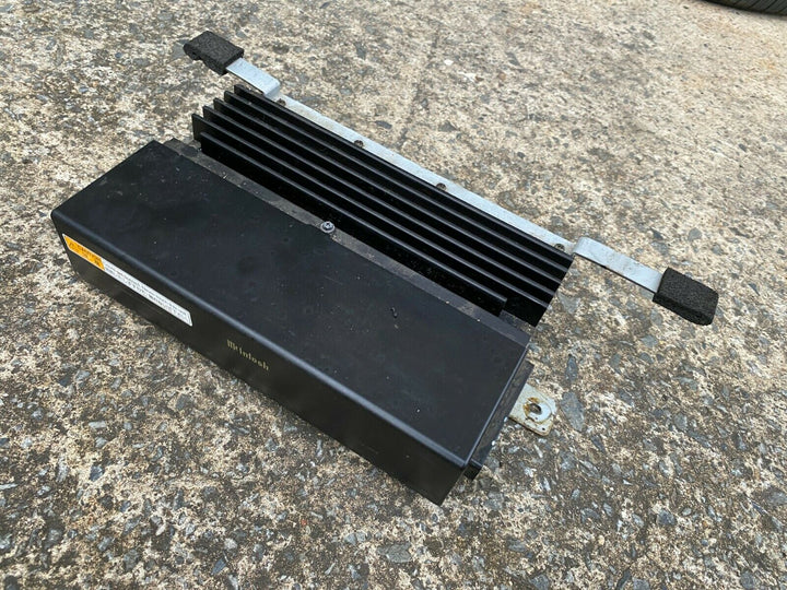 Subaru Liberty Outback 06 - 09 Factory McIntosh Amplifier Amp Stereo EF-12591 EF12591