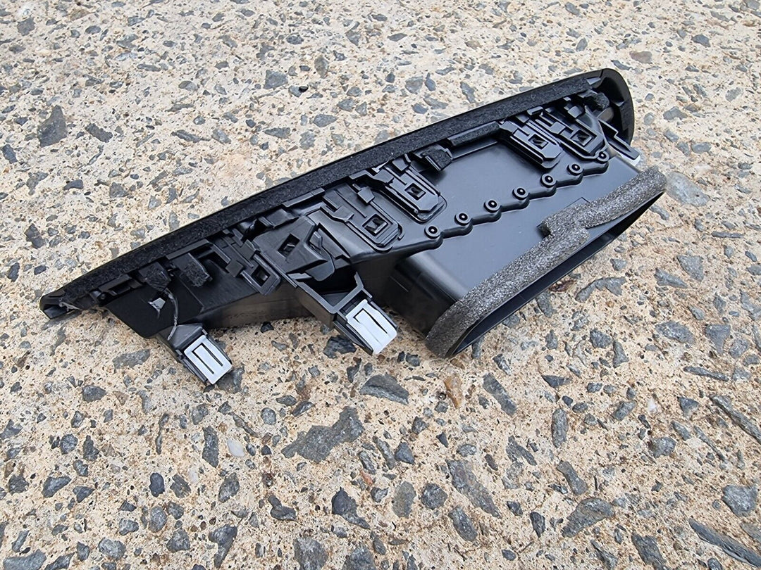 Subaru XV GT 2017 -21 Dash Right Driver Side Air Con AC Vent Surround Trim Piece