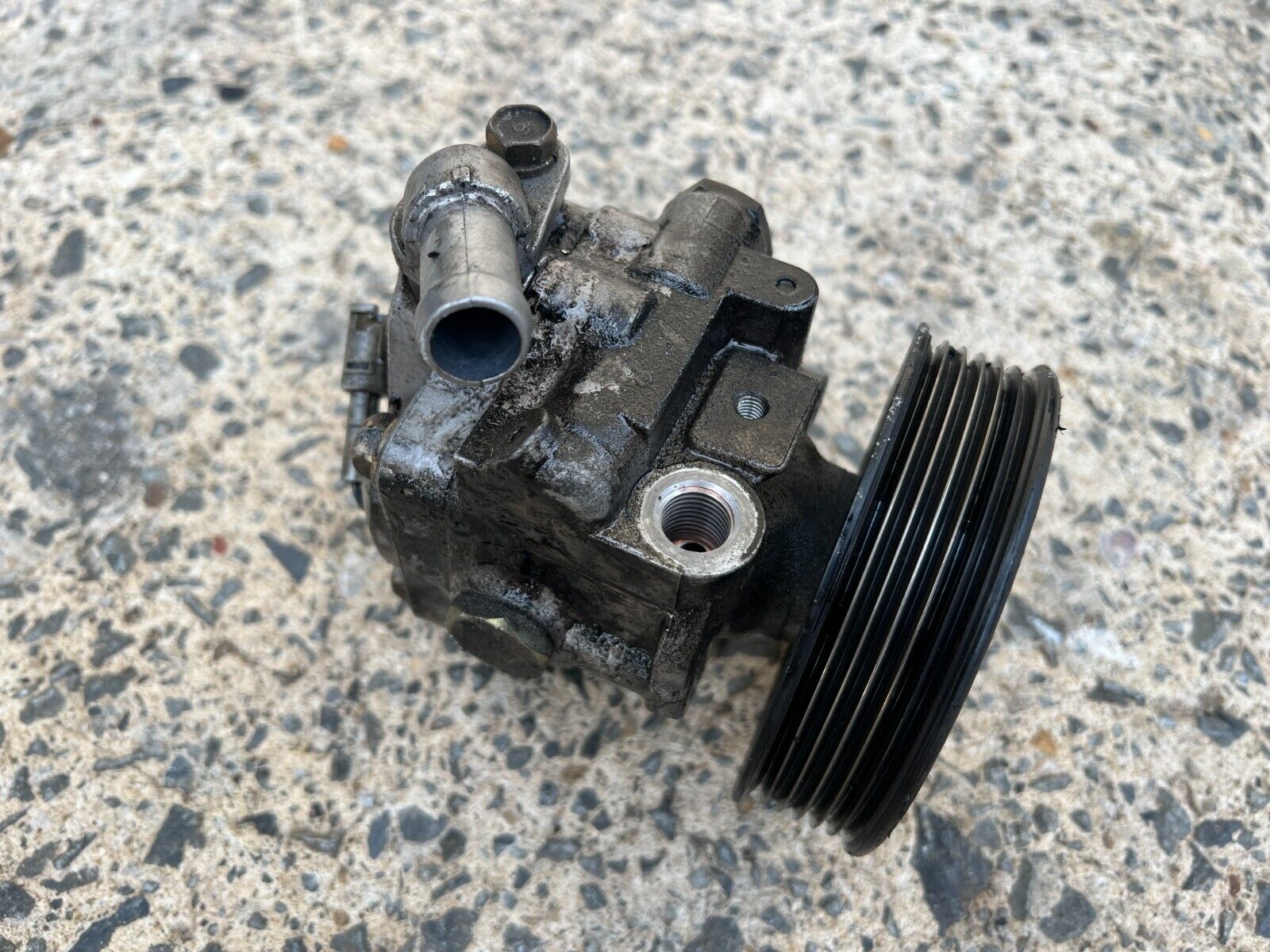 High Quality Engines for Subaru Legacy Tribeca Outback