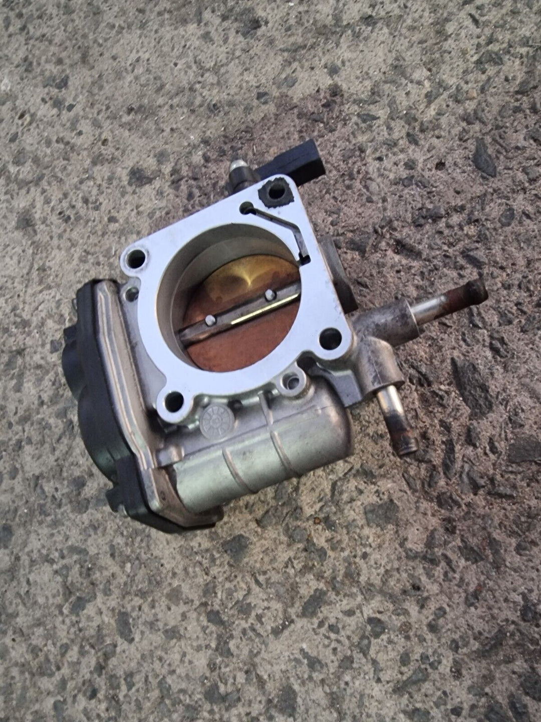 Subaru Impreza GH RS EJ20 2007 - 11 HITACHI Throttle Body Module TPS Butterfly