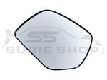SUBIE SHOP Side Mirror Replacement Glass For Impreza Forester Liberty Outback XV
