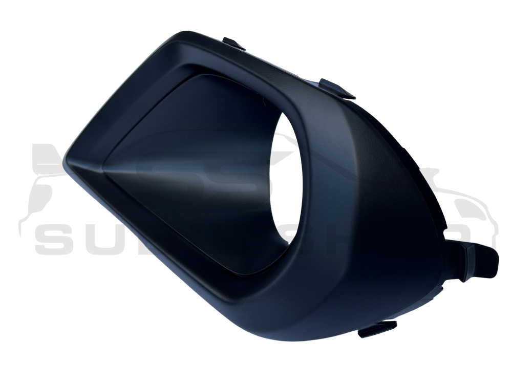 GENUINE Subaru Forester SJ 13 - 16 Fog Light Cover Trim Surround Bezel RH OEM