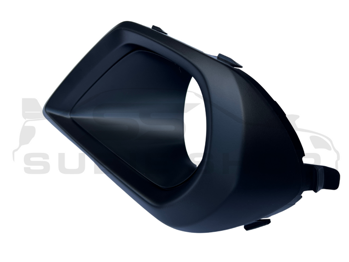 GENUINE Subaru Forester SJ 13 - 16 Fog Light Cover Trim Surround Bezel RH OEM