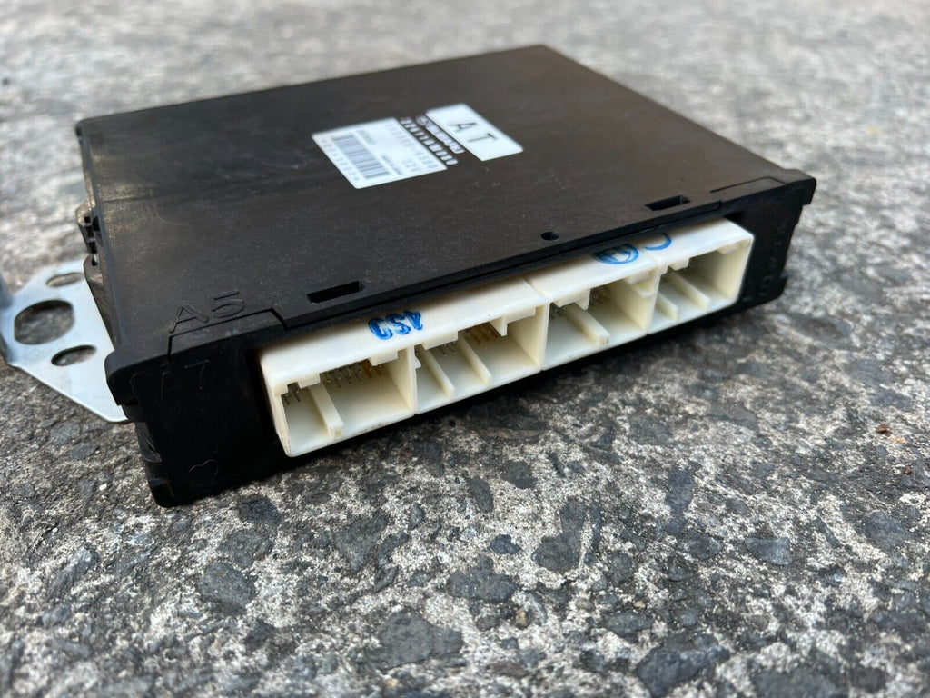 Subaru Forester 05 - 07 SG SG9 Factory Main ECU Computer Control Unit ...