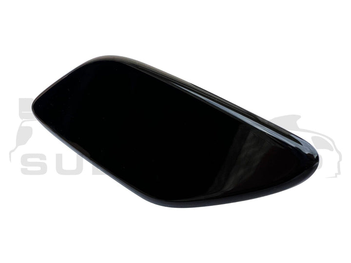 New Genuine Headlight Black Washer Cap Cover 08 -10 Subaru Impreza G3 WRX STi LH