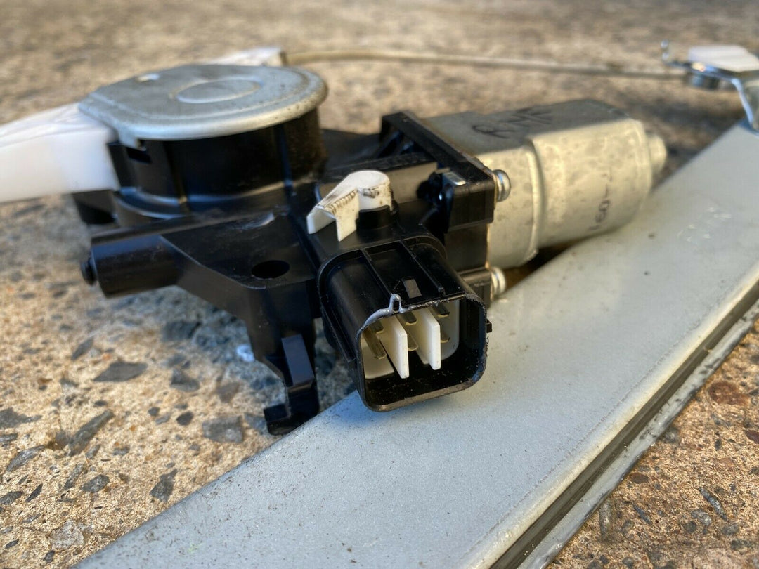 Subaru Impreza WRX 2008 - 14 G3 Right Hand Front Drivers Door Window Motor RHF