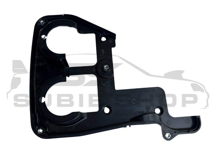 New GENUINE Subaru Impreza WRX STi Turbo 8-14 EJ255 Timing Belt Cover Case Right