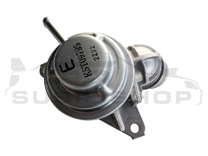 GENUINE OEM Subaru Impreza WRX STi 08 - 21 Turbo BOV Metal Blow Off Bypass Valve
