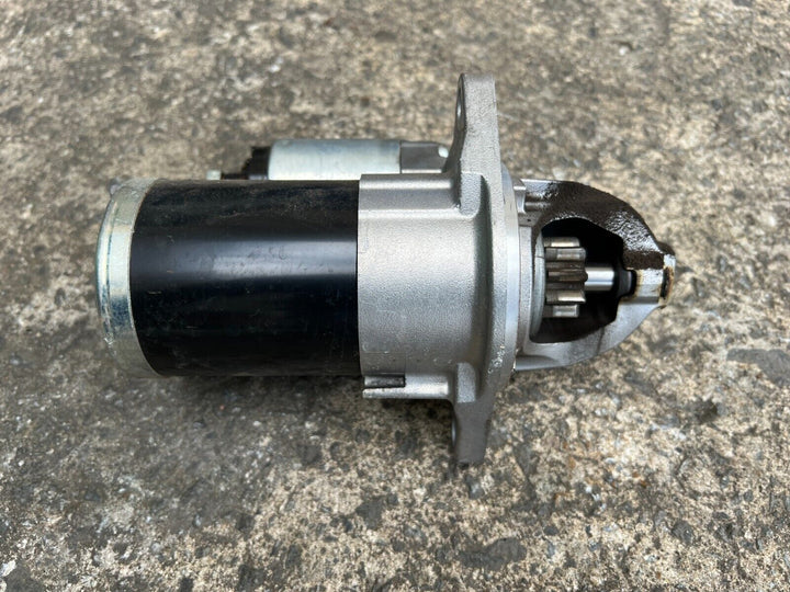 Factory OEM Subaru Liberty GEN 5 2012 - 14 FB25 Starter Motor Auto Automatic CVT