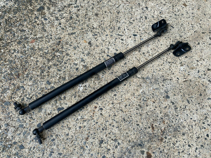 OEM Subaru Impreza 08 - 14 WRX RS GH G3 Genuine Front Bonnet Gas Hold Struts