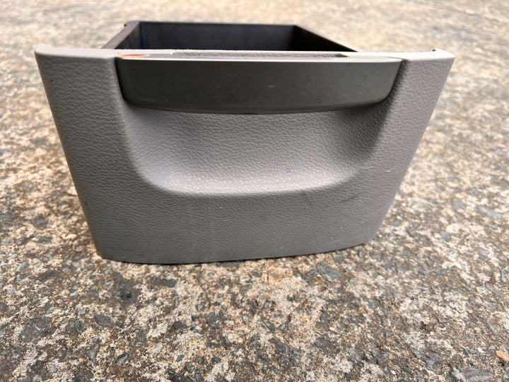 OEM Subaru Tribeca B9 2006 - 2007 Center Pop Out Console Storage Box Unit Trim
