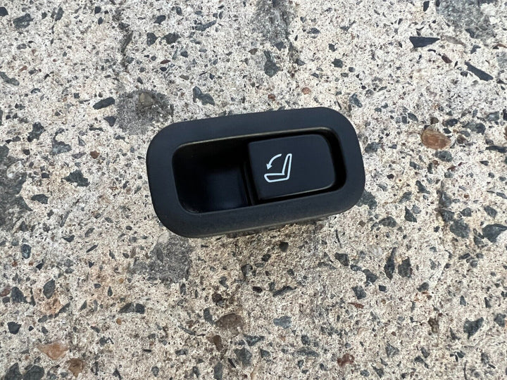 Rear Fold Down Leather Seat Release Pull Button 2018 - 21 Subaru Forester SK