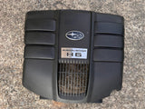 Genuine Subaru Tribecca B9 2006 - 07 H6 Engine Cover Protector Plate Panel