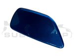 New Genuine Headlight Blue Washer Cap Cover 11 - 14 Subaru Impreza G3 WRX STi RH