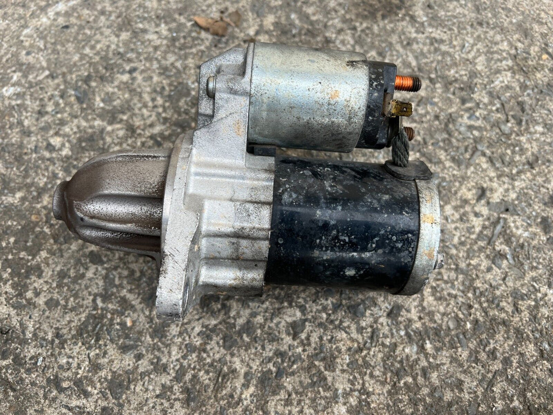 GENUINE  Subaru Impreza GH RS WRX 08 - 11 Auto Starter Motor 2330 AA570 37 OEM