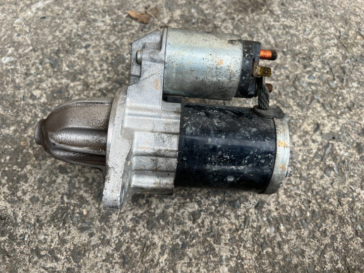 GENUINE  Subaru Impreza GH RS WRX 08 - 11 Auto Starter Motor 2330 AA570 37 OEM