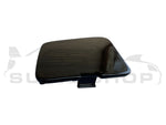 New Genuine S Edition Tailgate Spoiler Black Cap Cover 08-12 Subaru Forester SH