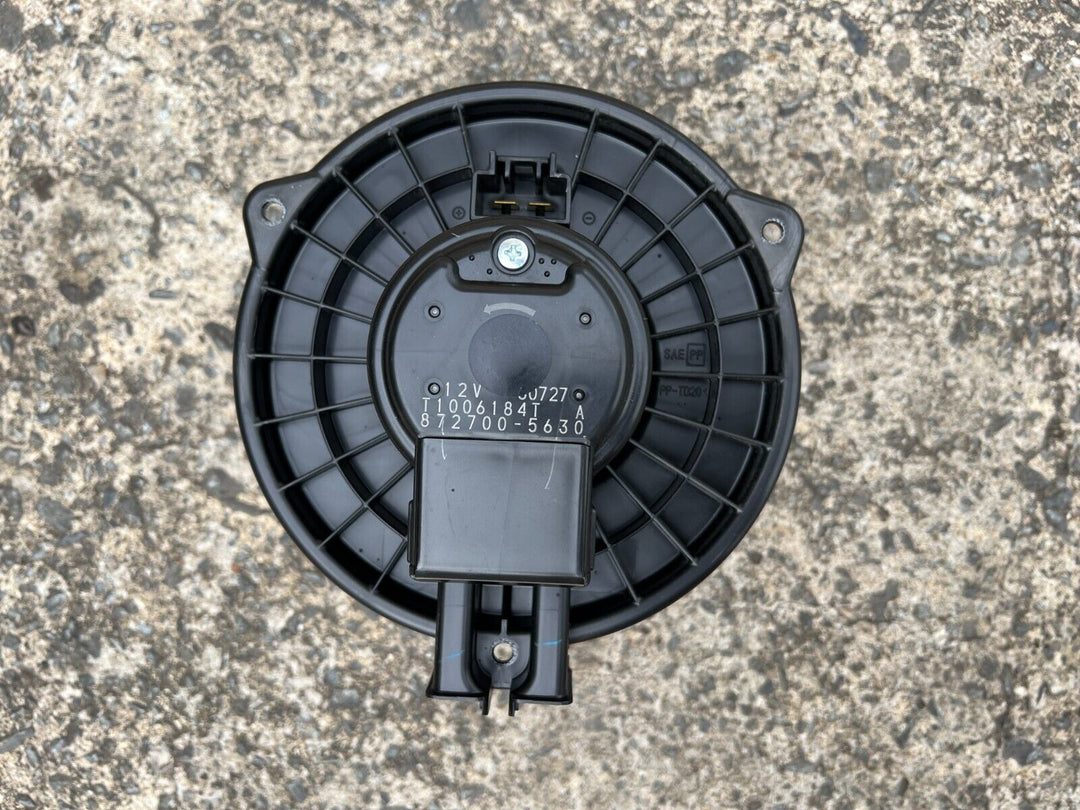 GENUINE OEM Subaru Forester 2013 - 2018 SJ A/C Blower Motor Fan Air Con AC Unit