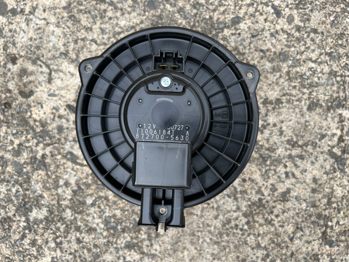 GENUINE OEM Subaru Forester 2013 - 2018 SJ A/C Blower Motor Fan Air Con AC Unit