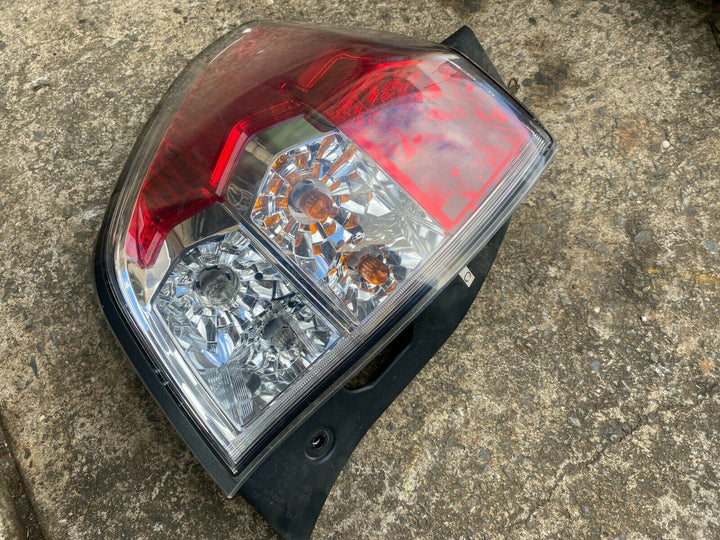 OEM Subaru Forester SH 2008 - 2012 Rear Brake Tail Light Left Side L GENUINE